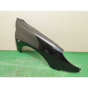 Recambio de aleta delantera derecha para peugeot 206 berlina 1.4 hdi referencia OEM IAM 7841L0  