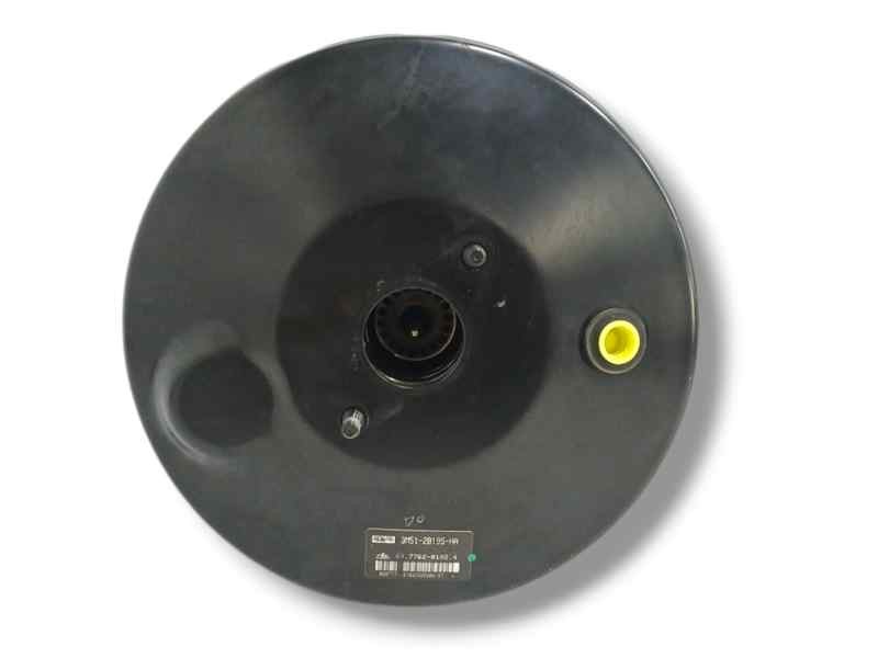 Recambio de servofreno para ford focus berlina (cap) 1.6 tdci cat referencia OEM IAM 3M512B195HA  