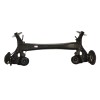 Recambio de puente trasero para peugeot 308 1.6 blue-hdi fap referencia OEM IAM   