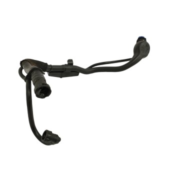 Recambio de boca llenado combustible para peugeot partner k9 1.5 blue hdi 100 referencia OEM IAM 9815705980 DEPOSITO ADBLUE 