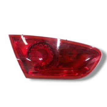 Recambio de piloto trasero izquierdo interior para seat leon (1p1) 1.6 tdi referencia OEM IAM 1P0945093F 89320291 