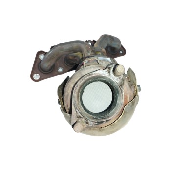 Recambio de catalizador para kia carens iv 1.6 gdi referencia OEM IAM W2BEF1  