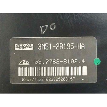 Recambio de servofreno para ford focus berlina (cap) 1.6 tdci cat referencia OEM IAM 3M512B195HA  
