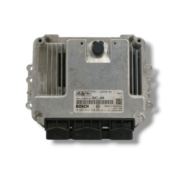 CENTRALITA MOTOR UCE 5M6112A650BA 0281012530 