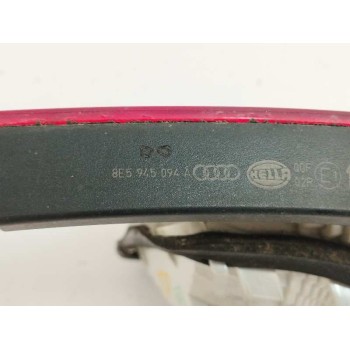 Recambio de piloto trasero derecho interior para audi a4 berlina (8e) 2.0 tdi 16v (103kw) referencia OEM IAM 8E9945094A  