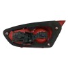 Recambio de piloto trasero izquierdo interior para seat leon (1p1) 1.6 tdi referencia OEM IAM 1P0945093F 89320291 