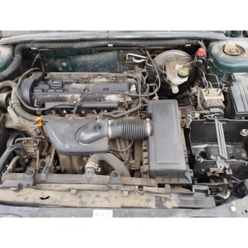 Recambio de carroceria corte para peugeot 406 berlina (s1/s2) 2.0 16v cat referencia OEM IAM   