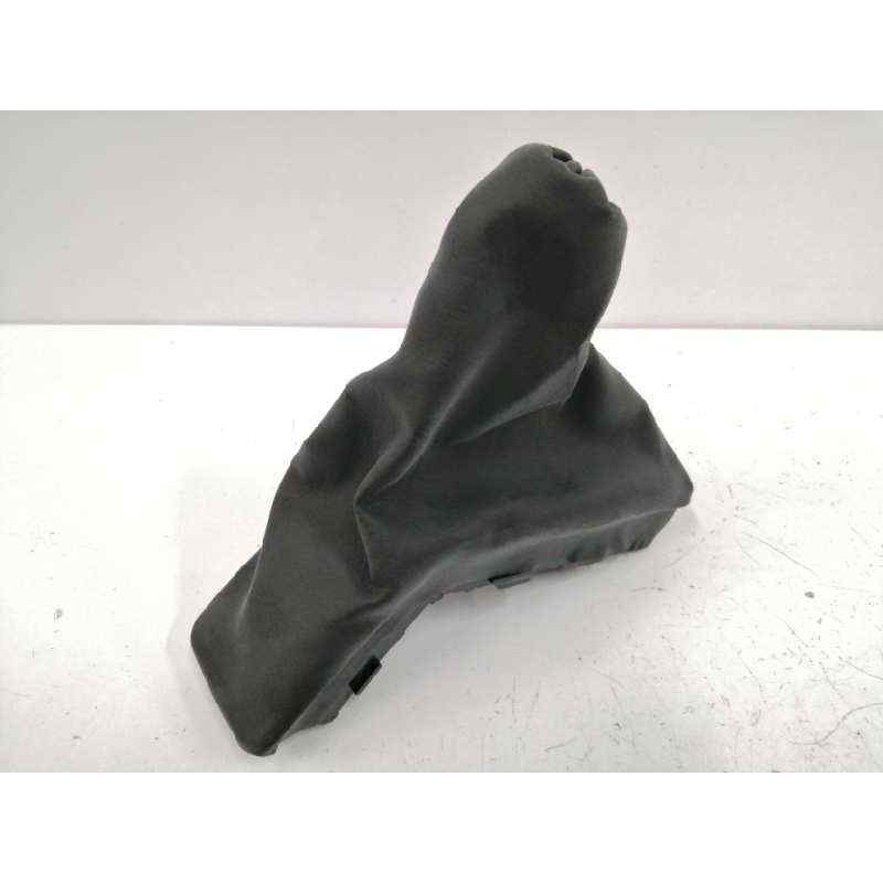 Recambio de guarnecidos palanca freno mano para opel astra h berlina cosmo referencia OEM IAM   