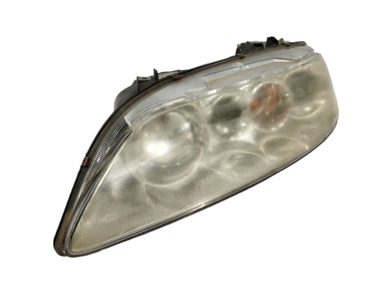 Recambio de faro izquierdo para mazda 6 berlina (gg) 1.8 cat referencia OEM IAM F014003902 PARA PULIR 