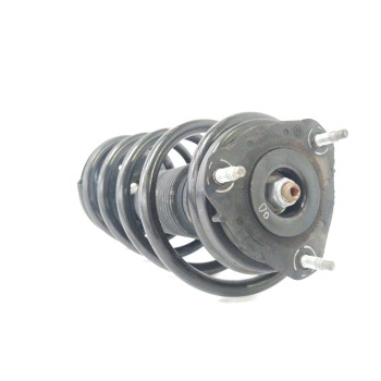 Recambio de amortiguador delantero izquierdo para ford transit connect (tc7) 1.8 tdci cat referencia OEM IAM 5T1618058AD  