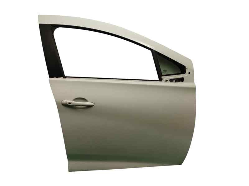 Recambio de puerta delantera derecha para renault zoe (bfm_) z.e 40 electrico referencia OEM IAM 801004005R Recambio de puerta delantera derecha para renault zoe (bfm_) z.e 40 electrico referencia OEM IAM 801004005R
