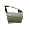 Recambio de puerta delantera derecha para renault zoe (bfm_) z.e 40 electrico referencia OEM IAM 801004005R  