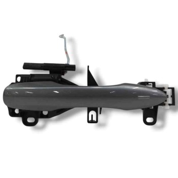 Recambio de maneta exterior delantera derecha para toyota bz4x (_eam1_) ev (xeam10) referencia OEM IAM 6920133060  