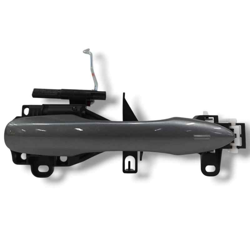 Recambio de maneta exterior delantera derecha para toyota bz4x (_eam1_) ev (xeam10) referencia OEM IAM 6920133060  