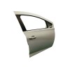 Recambio de puerta delantera derecha para renault zoe (bfm_) z.e 40 electrico referencia OEM IAM 801004005R  