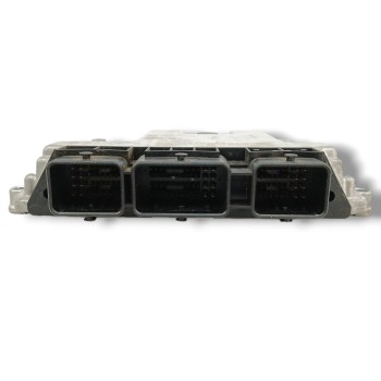 Recambio de centralita motor uce para mazda 3 berlina (bk) 1.6 crdt active referencia OEM IAM 5M6112A650BA 0281012530 