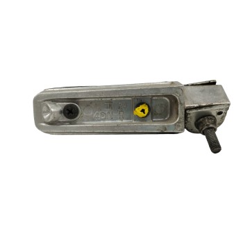 Recambio de posapies trasero para yamaha bt 1100 bulldog bt 1100 bulldog referencia OEM IAM 4DN274410100  