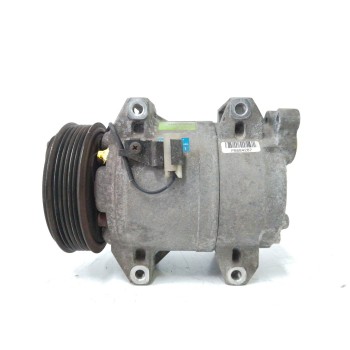 Recambio de compresor aire acondicionado para volvo s60 berlina 2.4 cat referencia OEM IAM 8684287 5060119732 