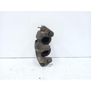 Recambio de pinza freno delantera izquierda para mercedes-benz mb serie 120 (w631) d (631.332, 631.342) referencia OEM IAM   