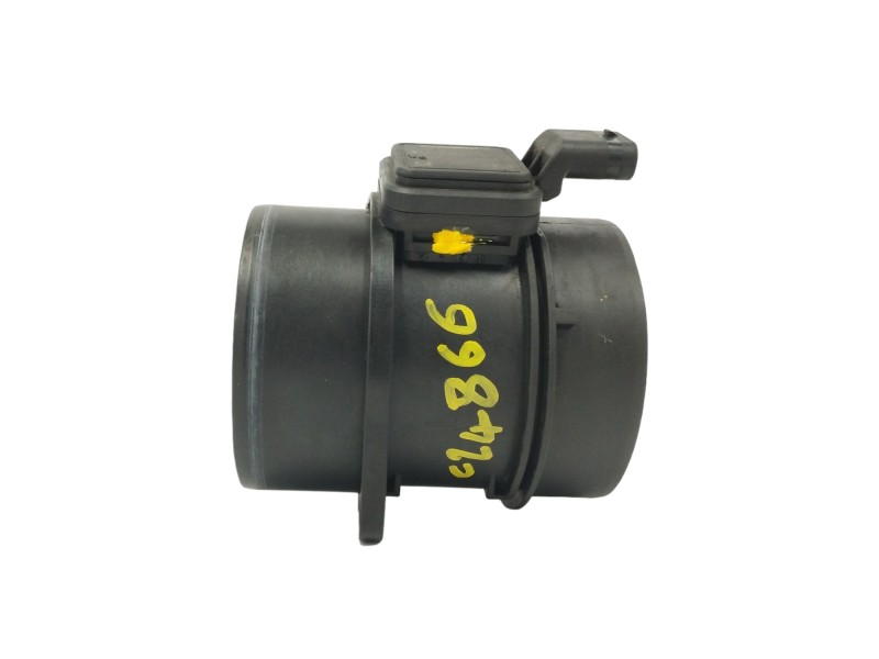 Recambio de caudalimetro para mercedes-benz clase c (w204) berlina 2.1 cdi cat referencia OEM IAM A6510900048 Recambio de caudalimetro para mercedes-benz clase c (w204) berlina 2.1 cdi cat referencia OEM IAM A6510900048