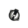 Recambio de caudalimetro para mercedes-benz clase c (w204) berlina 2.1 cdi cat referencia OEM IAM A6510900048  