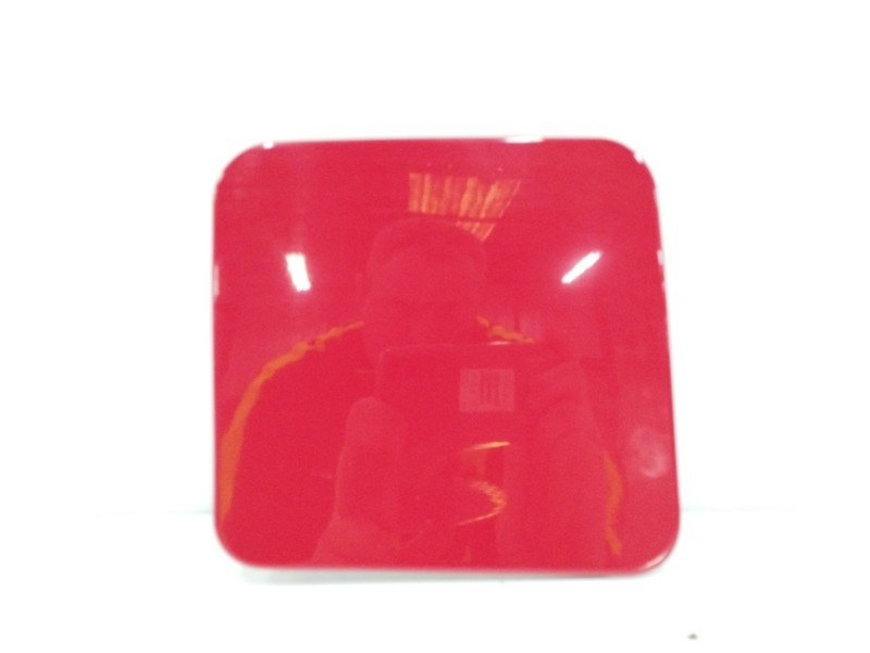 Recambio de tapa exterior combustible para nissan pulsar (c13) 1.5 turbodiesel cat referencia OEM IAM   