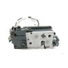 Recambio de cerradura puerta trasera izquierda para peugeot 208 1.6 blue-hdi fap referencia OEM IAM 9812501280  