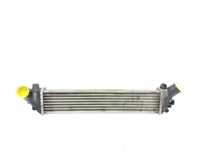 Recambio de intercooler para renault kangoo (f/kc0) 1.5 dci diesel referencia OEM IAM 8200732390C  