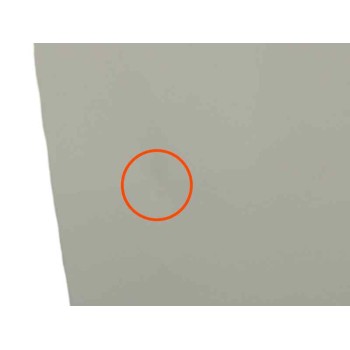 Recambio de puerta delantera izquierda para renault zoe (bfm_) z.e 40 electrico referencia OEM IAM 801012271R OBSERVAR FOTOS 