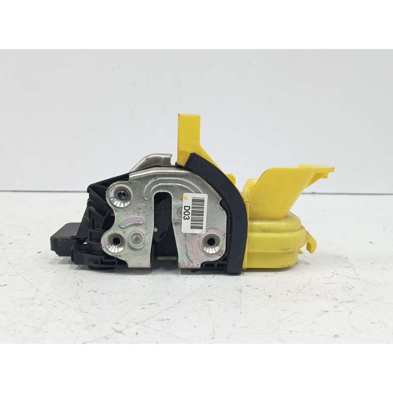 Recambio de cerradura puerta delantera izquierda para kia niro i (de) 1.6 gdi hybrid referencia OEM IAM 81310G5030  