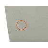 Recambio de puerta delantera izquierda para renault zoe (bfm_) z.e 40 electrico referencia OEM IAM 801012271R OBSERVAR FOTOS 
