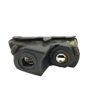 Recambio de faro antiniebla izquierdo para volkswagen polo (6r1) 1.4 fsi referencia OEM IAM   