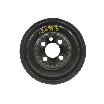 Recambio de polea cigueñal para seat ibiza sc (6j1) 1.6 tdi referencia OEM IAM 038105243M  