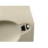 Recambio de puerta delantera izquierda para renault zoe (bfm_) z.e 40 electrico referencia OEM IAM 801012271R OBSERVAR FOTOS 