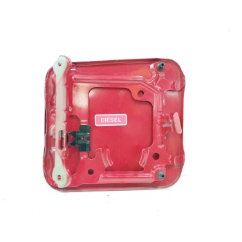 Recambio de tapa exterior combustible para nissan pulsar (c13) 1.5 turbodiesel cat referencia OEM IAM   
