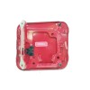 Recambio de tapa exterior combustible para nissan pulsar (c13) 1.5 turbodiesel cat referencia OEM IAM   