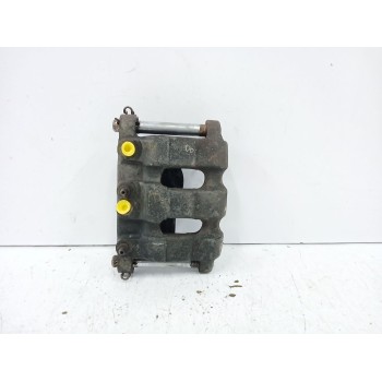 Recambio de pinza freno delantera izquierda para mercedes-benz mb serie 120 (w631) d (631.332, 631.342) referencia OEM IAM   