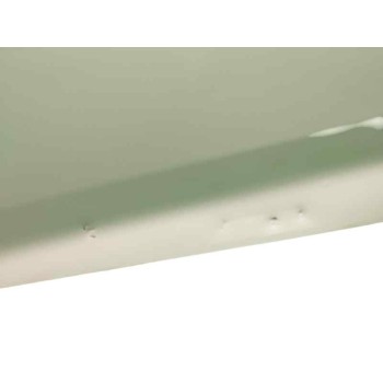 Recambio de puerta delantera izquierda para renault zoe (bfm_) z.e 40 electrico referencia OEM IAM 801012271R OBSERVAR FOTOS 