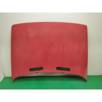 Recambio de capot para renault 9 1.4 referencia OEM IAM   