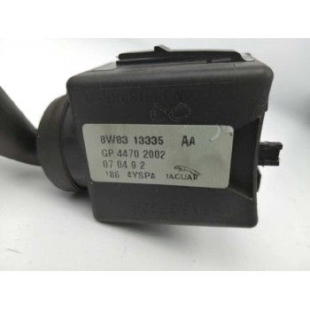 Recambio de mando luces para jaguar xk8/xkr coupe xkr final edition referencia OEM IAM 8W8313335AA  