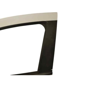Recambio de puerta delantera izquierda para renault zoe (bfm_) z.e 40 electrico referencia OEM IAM 801012271R OBSERVAR FOTOS 