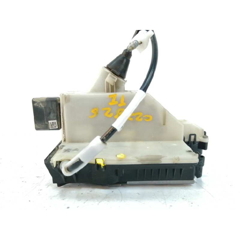 CERRADURA PUERTA TRASERA IZQUIERDA