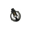 Recambio de caudalimetro para mercedes-benz clase c (w204) berlina 2.1 cdi cat referencia OEM IAM A6510900048  