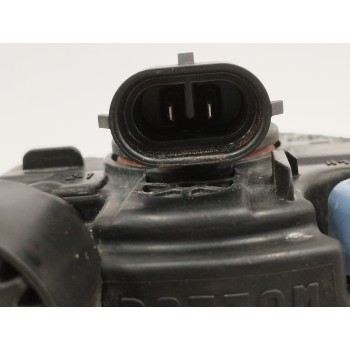 Recambio de faro antiniebla izquierdo para fiat doblo ii (152) 1.6 jtdm 16v referencia OEM IAM 518588240  