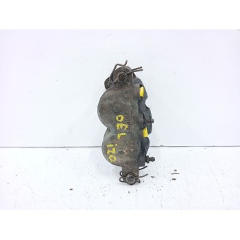 Recambio de pinza freno delantera izquierda para mercedes-benz mb serie 120 (w631) d (631.332, 631.342) referencia OEM IAM   