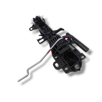 Recambio de maneta exterior delantera derecha para toyota bz4x (_eam1_) ev (xeam10) referencia OEM IAM 6920133060  