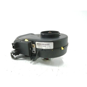 Recambio de motor calefaccion para peugeot 807 sv referencia OEM IAM 1485725080 LADO IZQUIERDO 5020106