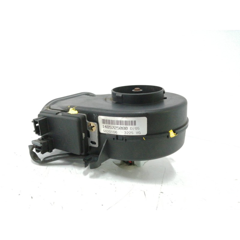 MOTOR CALEFACCION LADO IZQUIERDO 5020106