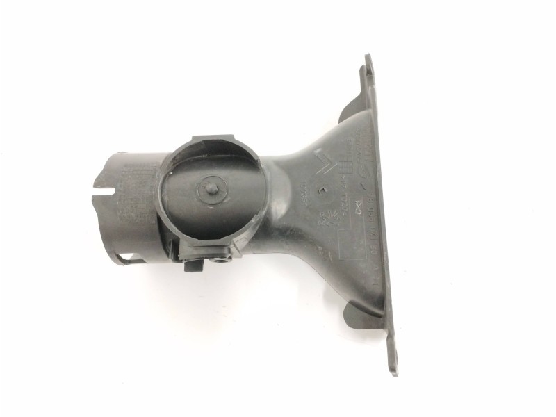 Recambio de tubo presion turbocompresor para citroën c4 picasso 1.6 blue-hdi fap referencia OEM IAM 9806604180  