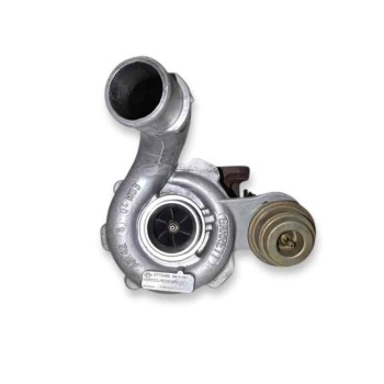 Recambio de turbocompresor para renault scenic (ja..) 1.9 dci diesel cat referencia OEM IAM 8200348244 GT1549S H108052